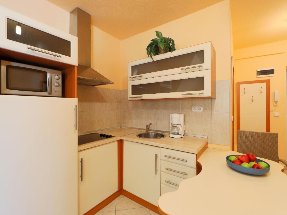 Apartment Catalpa By Interhome Balatonföldvár Exterior foto